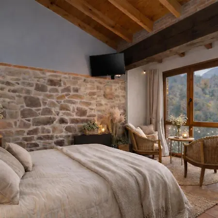 Carbayu Senda Del Oso Daire Proaza