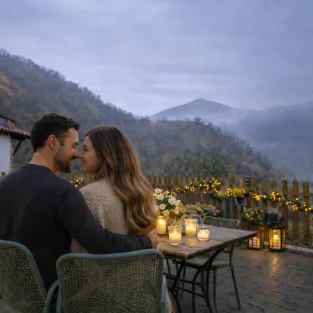 Carbayu Senda Del Oso * Proaza