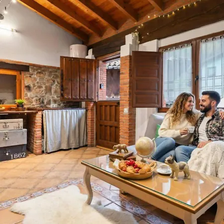 Carbayu Senda Del Oso *