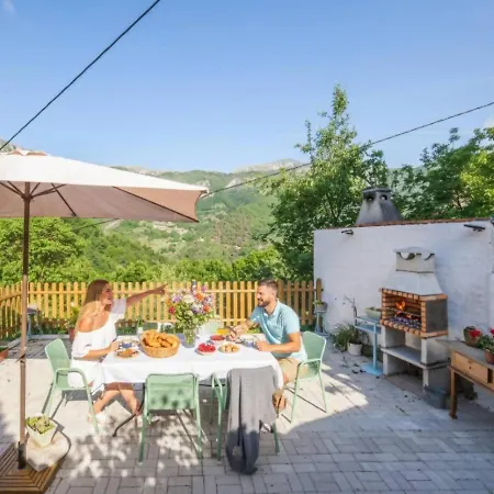 Carbayu Senda Del Oso *