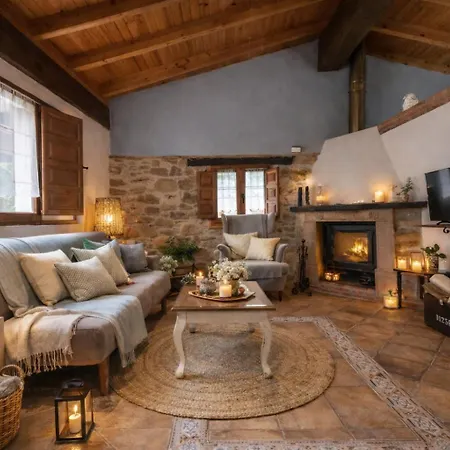 Carbayu Senda Del Oso Daire Proaza