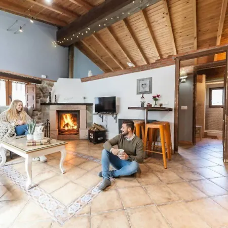 Carbayu Senda Del Oso Daire Proaza