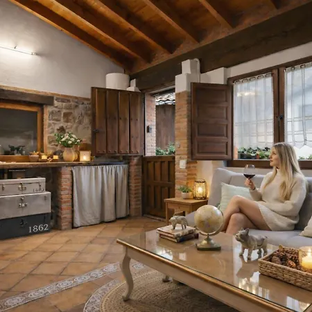 Carbayu Senda Del Oso Daire Proaza