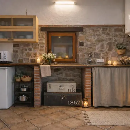 Carbayu Senda Del Oso *