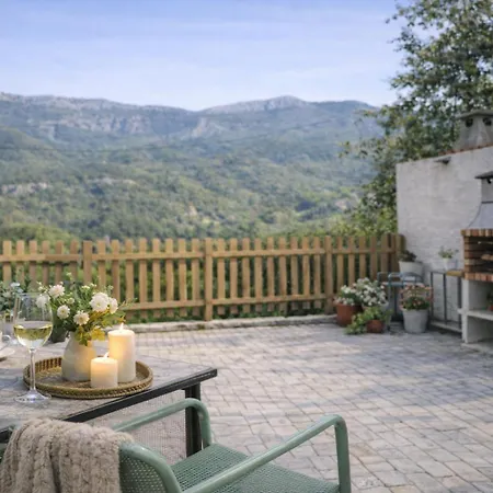 Carbayu Senda Del Oso Daire Proaza