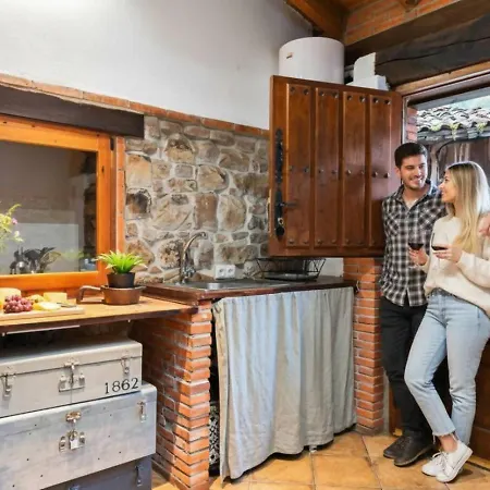 Carbayu Senda Del Oso Proaza