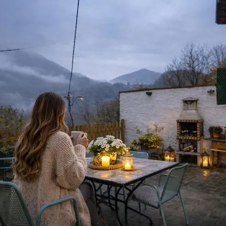 Carbayu Senda Del Oso * Proaza