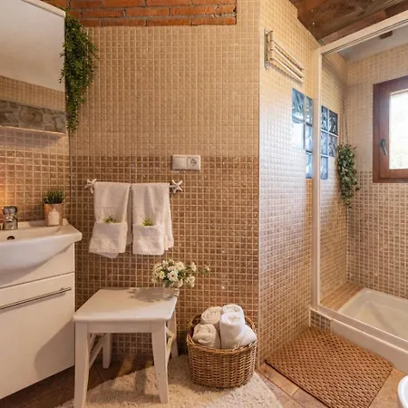 Daire Carbayu Senda Del Oso