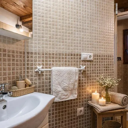 Carbayu Senda Del Oso Proaza