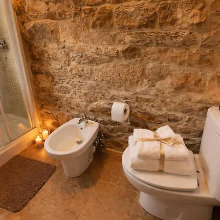 Carbayu Senda Del Oso Daire