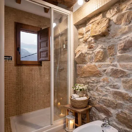 Carbayu Senda Del Oso * Proaza