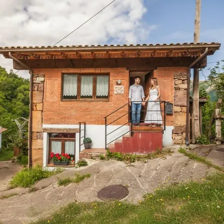 Daire Carbayu Senda Del Oso *