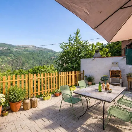 Daire Carbayu Senda Del Oso Proaza