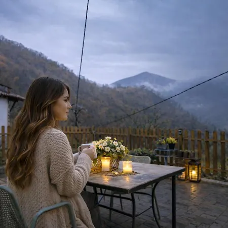 Daire Carbayu Senda Del Oso