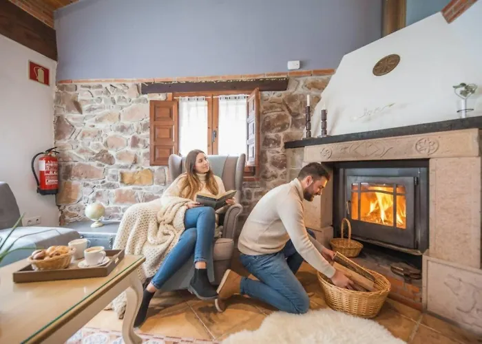 Carbayu Senda Del Oso *