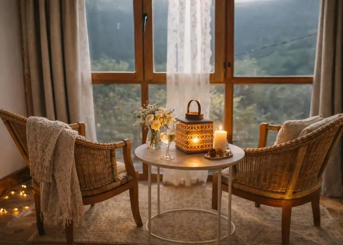 Carbayu Senda Del Oso