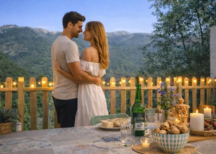 Carbayu Senda Del Oso