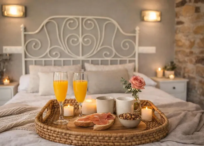 Carbayu Senda Del Oso 아파트