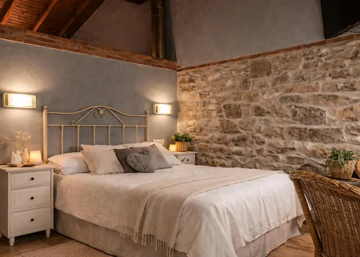 아파트 Carbayu Senda Del Oso 프로아자