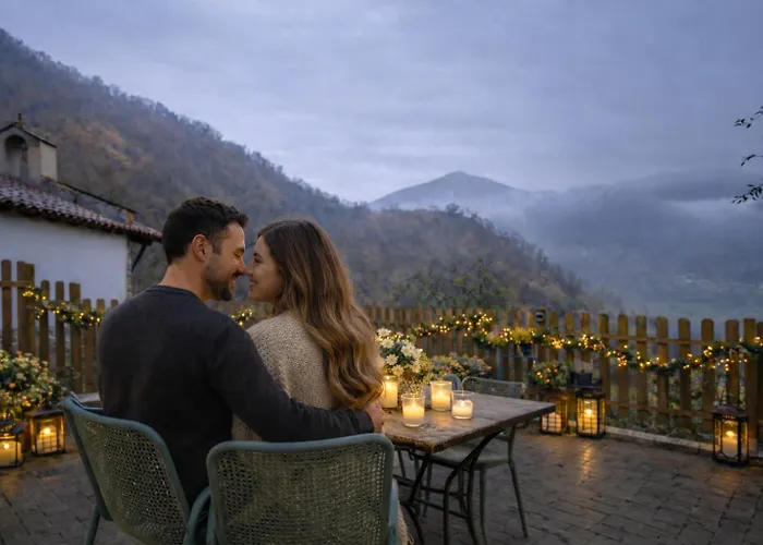 Carbayu Senda Del Oso * 프로아자