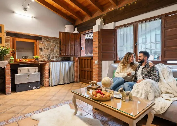 Carbayu Senda Del Oso *