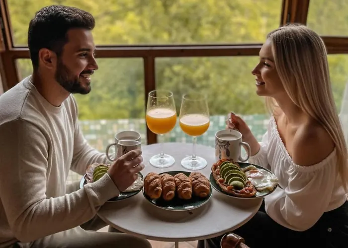 Carbayu Senda Del Oso *