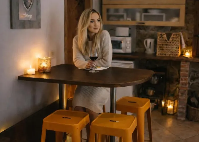 Carbayu Senda Del Oso *