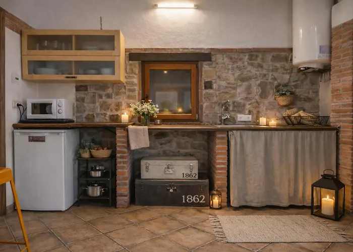 Carbayu Senda Del Oso *