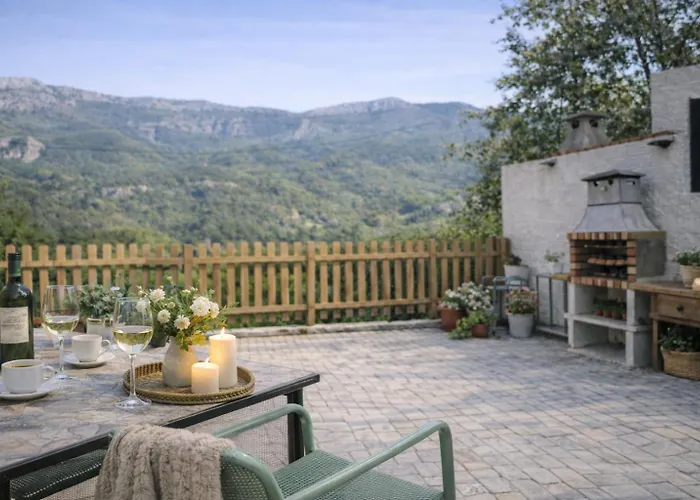 Carbayu Senda Del Oso 아파트 프로아자