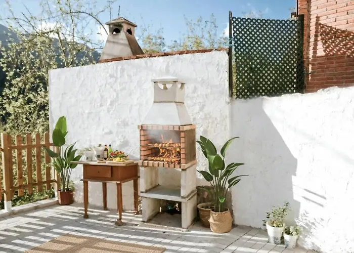 Carbayu Senda Del Oso 아파트 프로아자