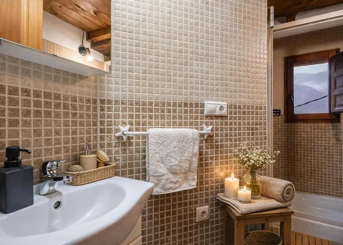 Carbayu Senda Del Oso 프로아자