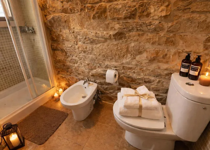 Carbayu Senda Del Oso 아파트