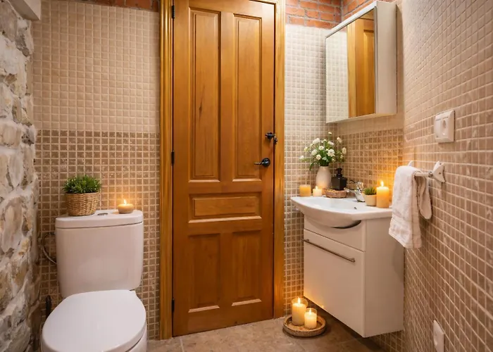 Carbayu Senda Del Oso 프로아자