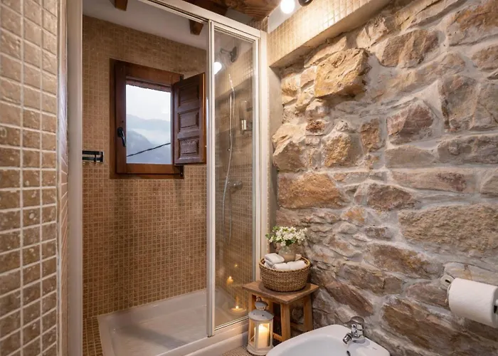 Carbayu Senda Del Oso * 프로아자